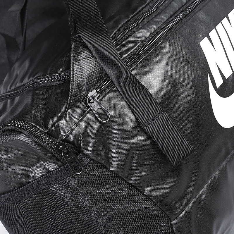  черный рюкзак Nike Brasilia Backpack 41L CK0929-010 - цена, описание, фото 4